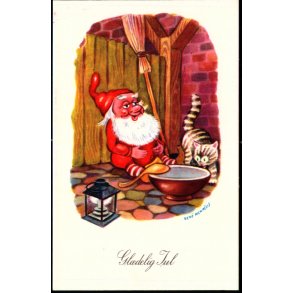 Rene Michaelis - Glædelig Jul - Rudolf Olsen u/n