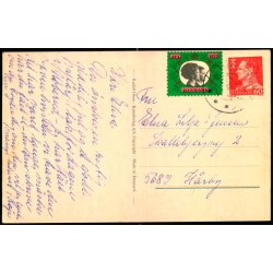 Rene Michaelis - Gl&aelig;delig Jul - Rudolf Olsen u/n