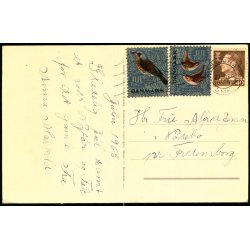 Rene Michaelis - Gl&aelig;delig Jul - Rudolf Olsen u/n