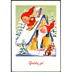 Rene Michaelis - Gl&aelig;delig Jul - Stender 158 800 910