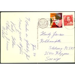 Rene Michaelis - Gl&aelig;delig Jul - Stender 158 800 910