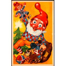 Rene Michaelis - Gl&aelig;delig Jul - Rudolf Olsen u/n