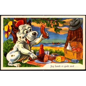 Rene Michaelis - Jeg fandt et godt sted .. - Rudolf Olsen u/n