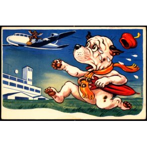 Rene Michaelis - Rudolf Olsen u/n