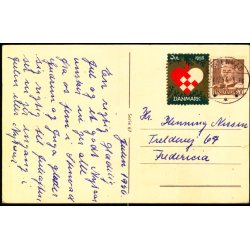 Hans Christian Petersen - Gl&aelig;delig jul - Serie 67