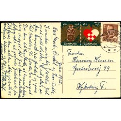 Hans Christian Petersen - Gl&aelig;delig jul - Serie 67