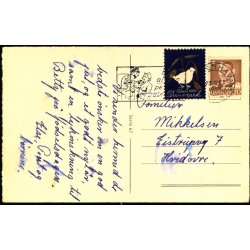 Hans Christian Petersen - Gl&aelig;delig jul - Serie 67