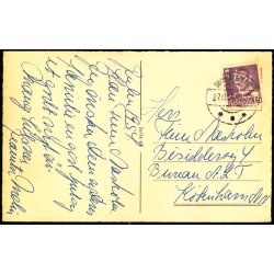 Hans Christian Petersen - Gl&aelig;delig jul - Serie 67