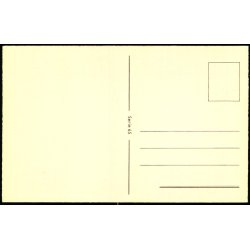 Hans Christian Petersen - Gl&aelig;delig jul - Serie 65