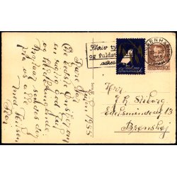 Hans Christian Petersen - Gl&aelig;delig jul - Serie 62