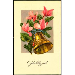 Hans Christian Petersen - Glædelig jul - Serie 103