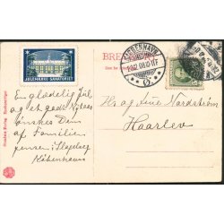 Gl&aelig;delig Jul - Stender u/n