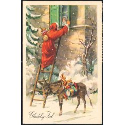 Gl&aelig;delig Jul - u/n -