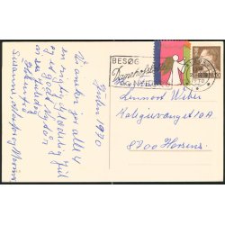 Gl&aelig;delig Jul - u/n -