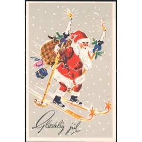 Glædelig Jul - 319/17