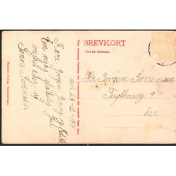 Gl&aelig;delig Jul - Stender u/n