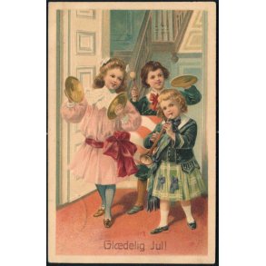 Glædelig Jul - Imp. 1259