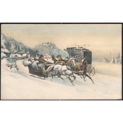 Gl&aelig;delig Jul - P.T.L. no 170