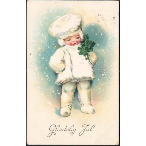 Glædelig Jul - Import u/n