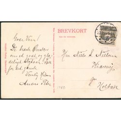 Gl&aelig;delig Jul - Stender u/n