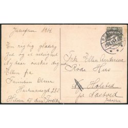 Gl&aelig;delig Jul - u/n -