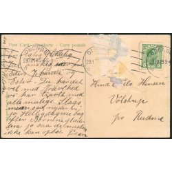 Gl&aelig;delig Jul - u/n -