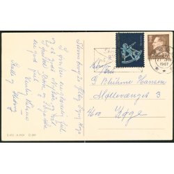 Gl&aelig;delig Jul - S 473/A9101