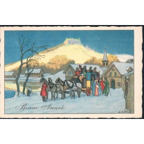 Glædelig Jul - 2647-1