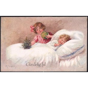 Glædelig Jul - LP 505/IV