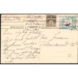 Gl&aelig;delig Jul - Poul Heckscher u/n