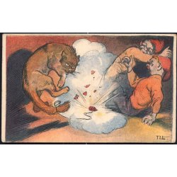 Gl&aelig;delig Jul - u/n -