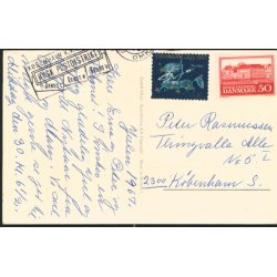 Gl&aelig;delig Jul - Rudolf Olsens u/n