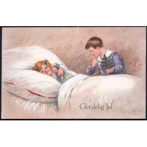 Glædelig Jul - L.P. 595/11