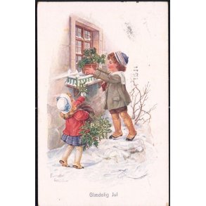 Glædelig Jul - EAS 518/1