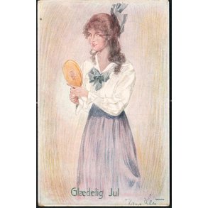 Glædelig Jul - M 15 No 1175