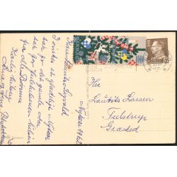 Gl&aelig;delig Jul - Stender Serie 619/17