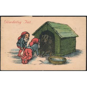 Glædelig Jul - EDFPH 2589/12