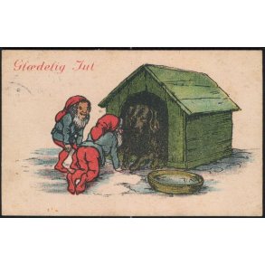 Glædelig Jul - EDFPH 2589/12