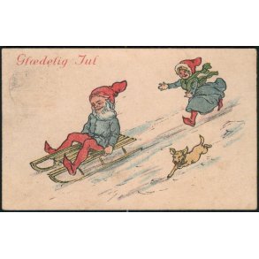 Glædelig Jul - EDFPH 2589/13