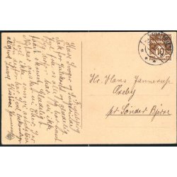 Gl&aelig;delig Jul - u/n -