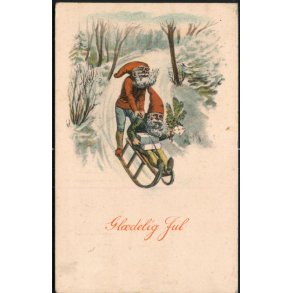 Glædelig Jul - Import 120