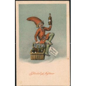 Glædelig Jul - Import 158