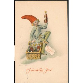 Glædelig Jul - 50 -