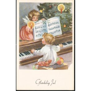 Glædelig Jul - Import 480/33