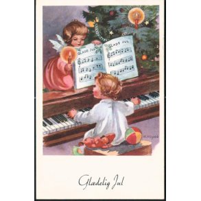 Glædelig Jul - Import 7480/33