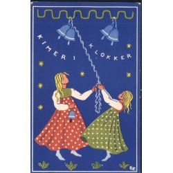 Kimer i Klokker - Norske Kvinders Sanitetsforening u/n