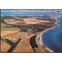 Frans Anderssons Feriegaard - Helgen&aelig;s - u/n