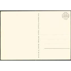 Frans Anderssons Feriegaard - Helgen&aelig;s - u/n