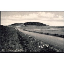 Ellemandsbjerget - Helgen&aelig;s - Kiosken 12362