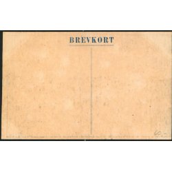 Lejren ved F&oslash;gls&oslash; - u/n